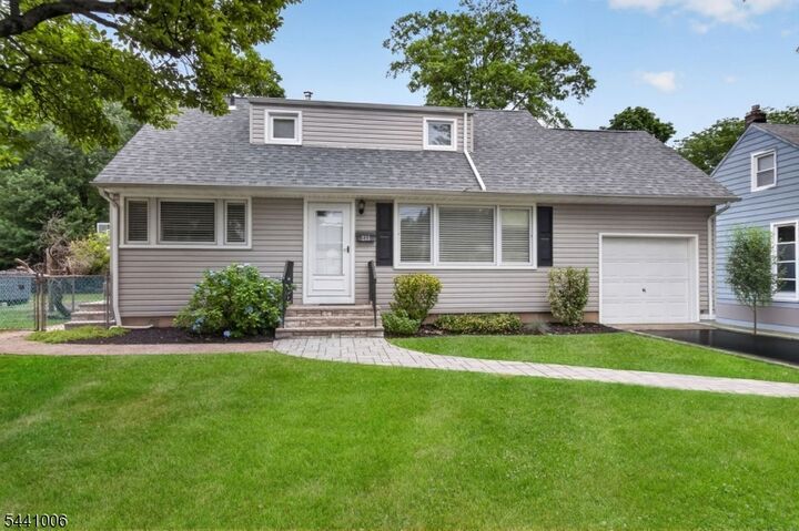 Property Photo: 233 Terrill Rd NJ 07023
