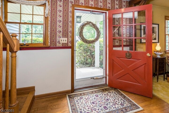 Property Photo: 7 Catan Dr NJ 07836