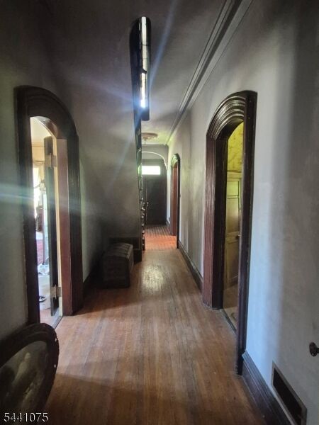 Property Photo:  804 Old York Rd  NJ 08869 