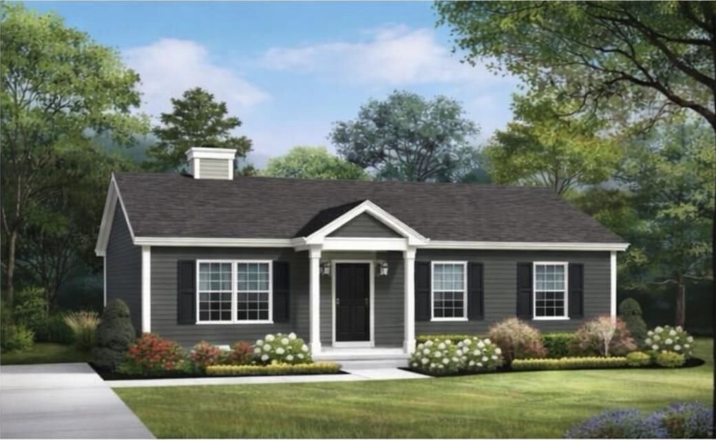 Property Photo: 110 Second St KY 42406-0000