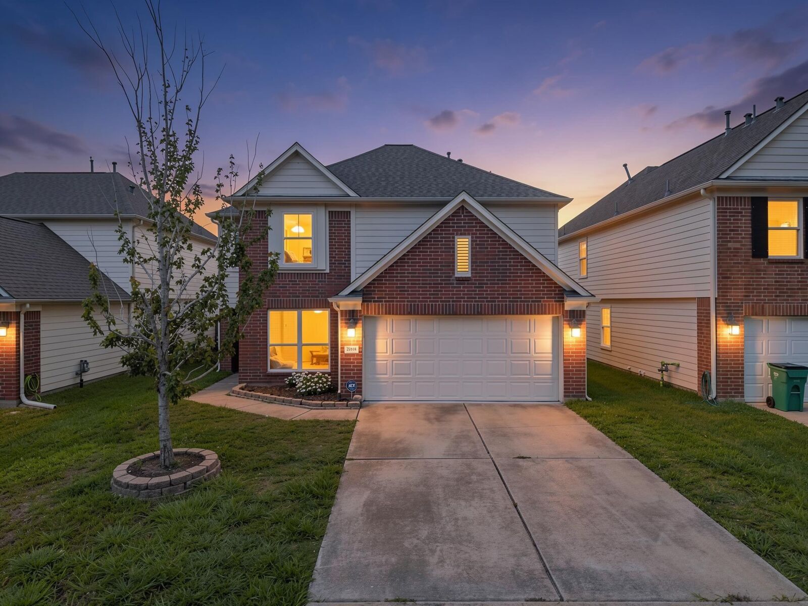 Property Photo:  20634 Ricewood Village Trail  TX 77449 