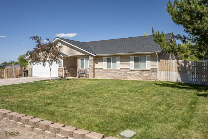 Property Photo:  4510 N Half Mile Road  UT 84721 