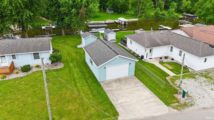 Property Photo:  7780 S 140 E  IN 46795-9000 