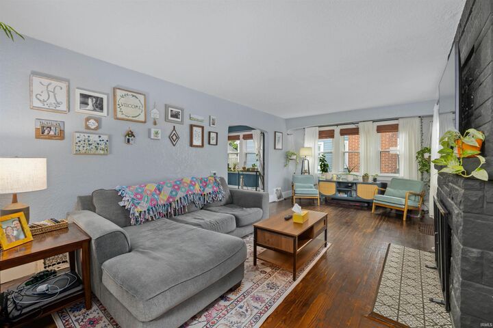 Property Photo:  4621 Arlington Avenue  IN 46807 