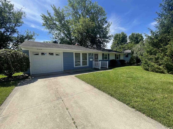 Property Photo:  1810 N Tyland Boulevard  IN 46774 