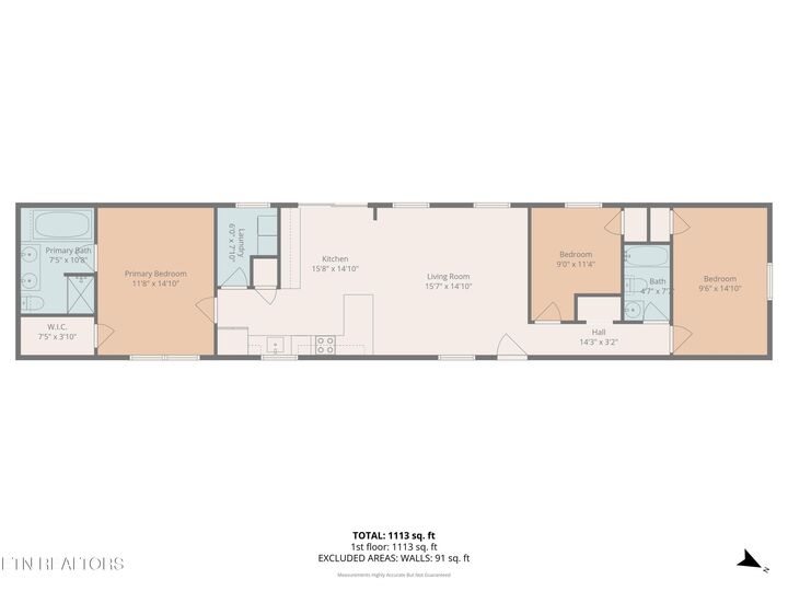 Property Photo:  2930 Doc Loy Rd  TN 37337 