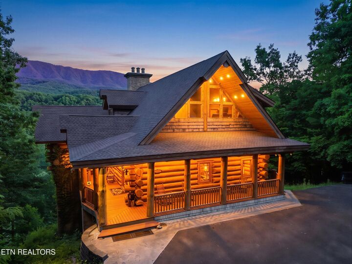 Property Photo:  213 Matterhorn Drive  TN 37738 