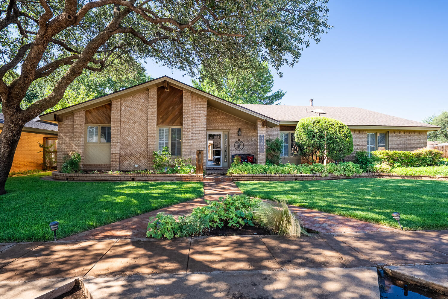 Property Photo: 5231 87th Street TX 79424