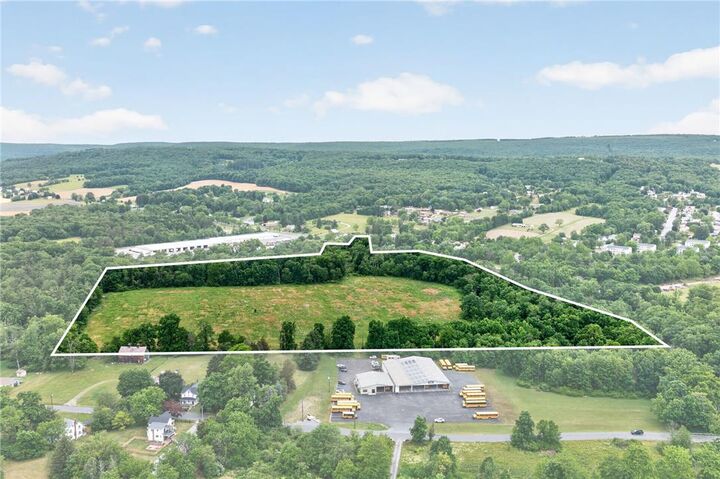 Property Photo: Ashtown Drive PA 18235