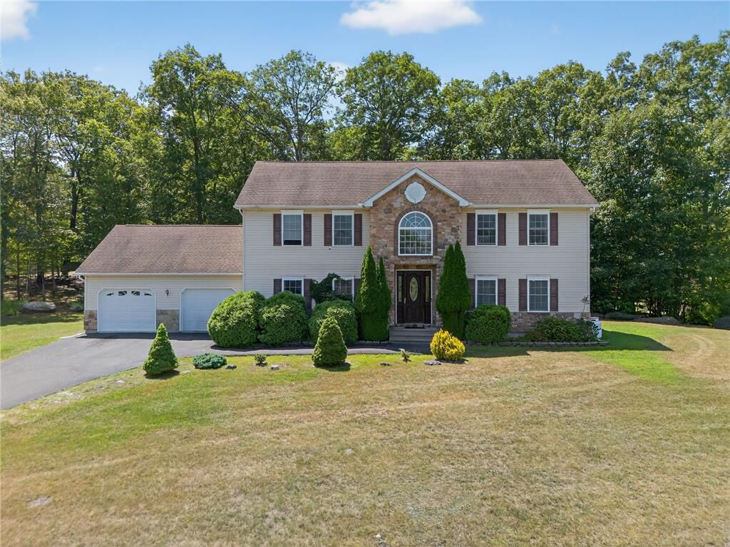 Property Photo: 108 Peace Falls Road PA 18302