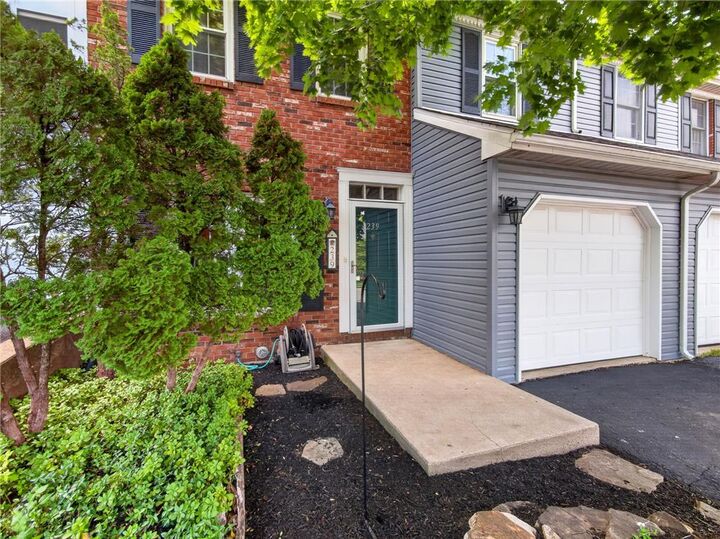 Property Photo:  239 Village Walk Drive  PA 18062 