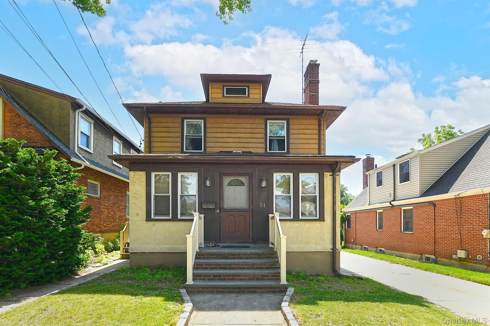 Property Photo: 51 Bellmore Street NY 11001
