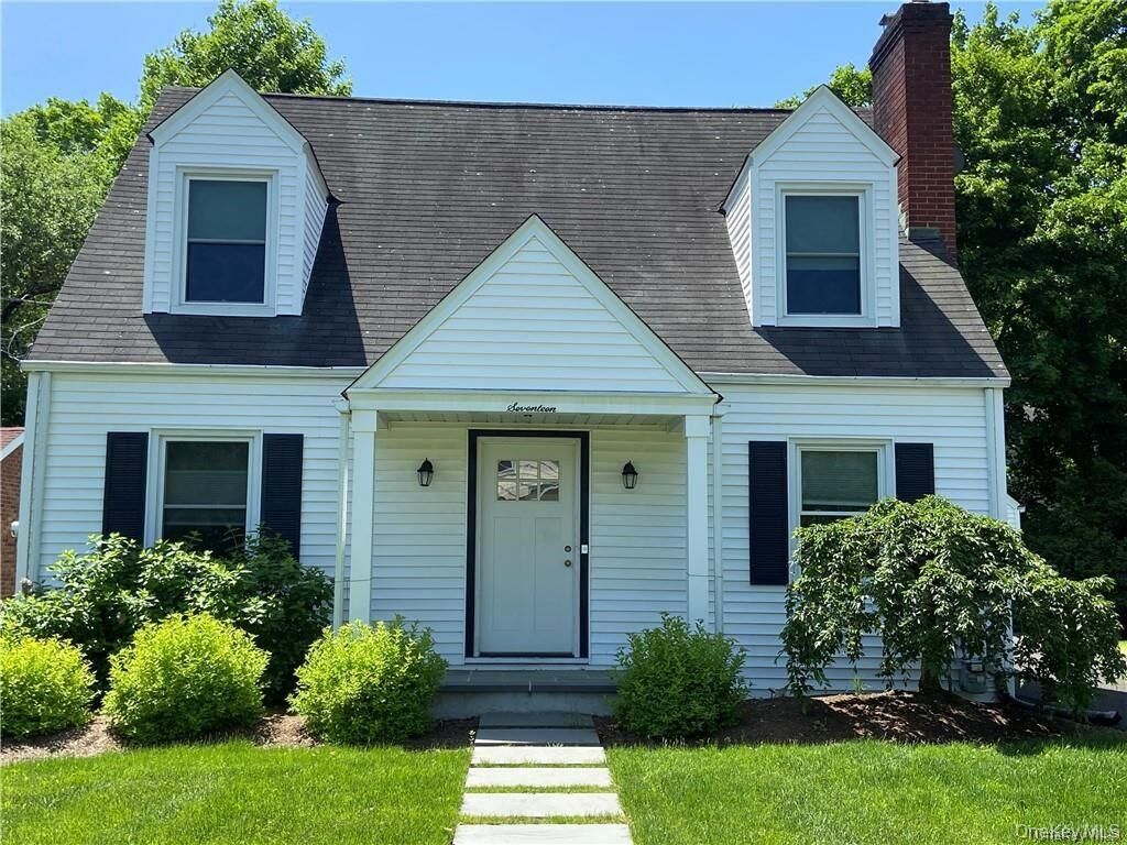Property Photo:  17 Harriman Avenue B  NY 10974 