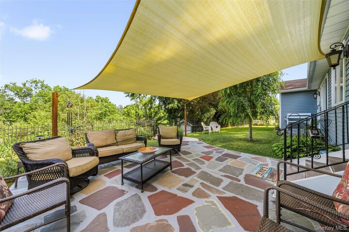 Property Photo: 4 Ram Road NY 12577