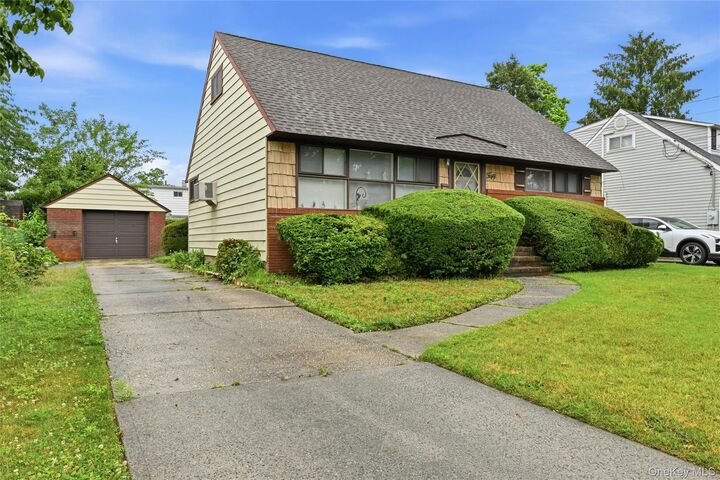 Property Photo: 50 Moeller Street NY 11801