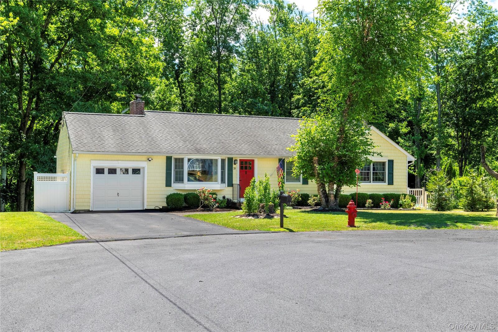Property Photo:  31 Wasson Drive  NY 12603 
