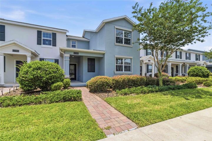 Property Photo: 12140 Sonnet Avenue FL 32832