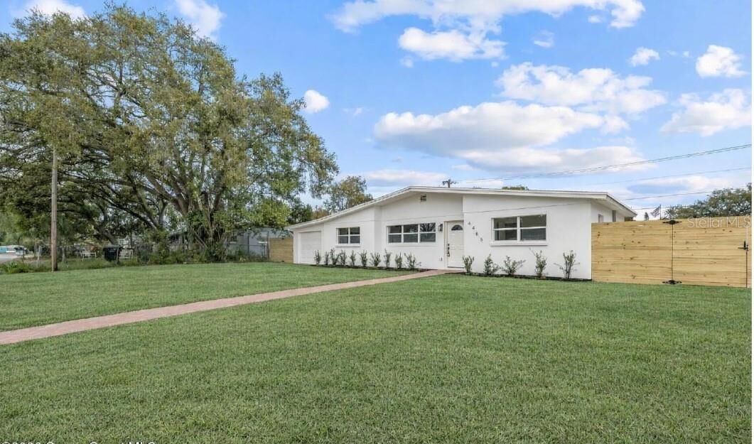 Property Photo:  4485 Shaw Avenue  FL 32780 