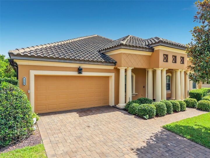 Property Photo: 1569 Katie Cove FL 32771