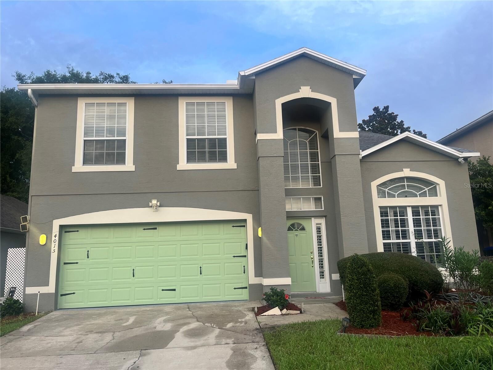 Property Photo:  4015 Lakeside Reserve Lane  FL 32810 