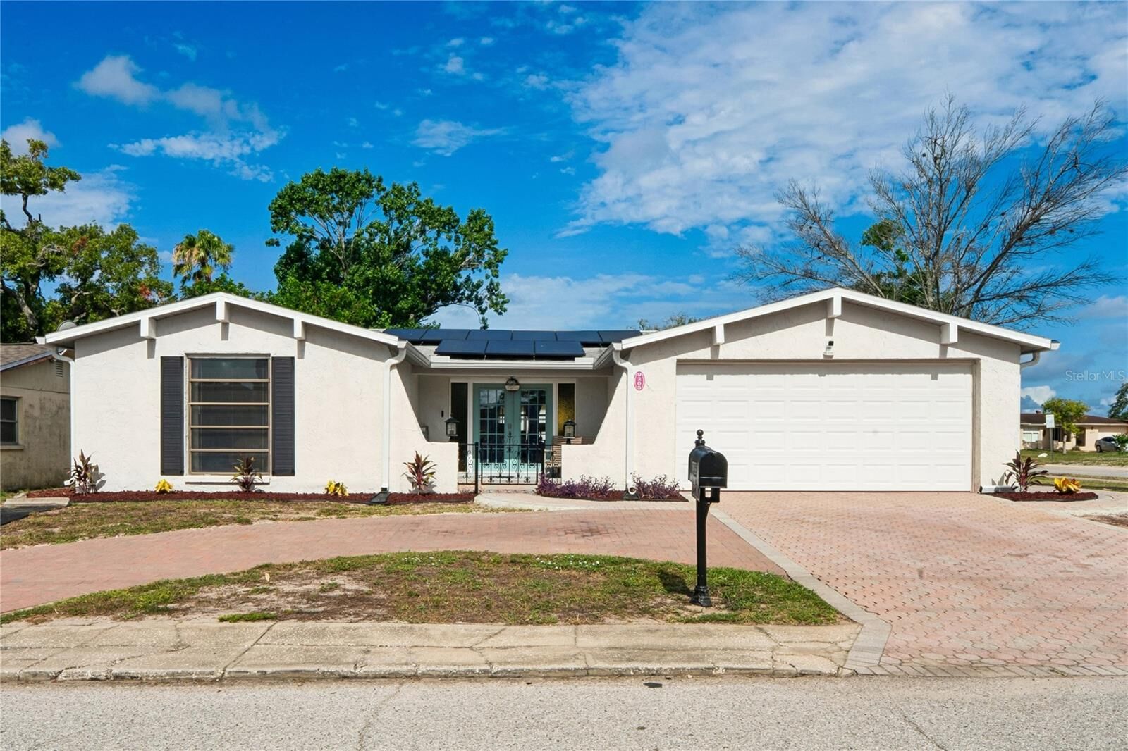 Property Photo:  9205 Gray Fox Lane  FL 34668 