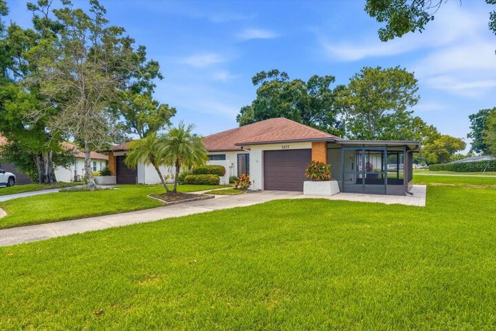 Property Photo: 3277 Gorse Court FL 34684