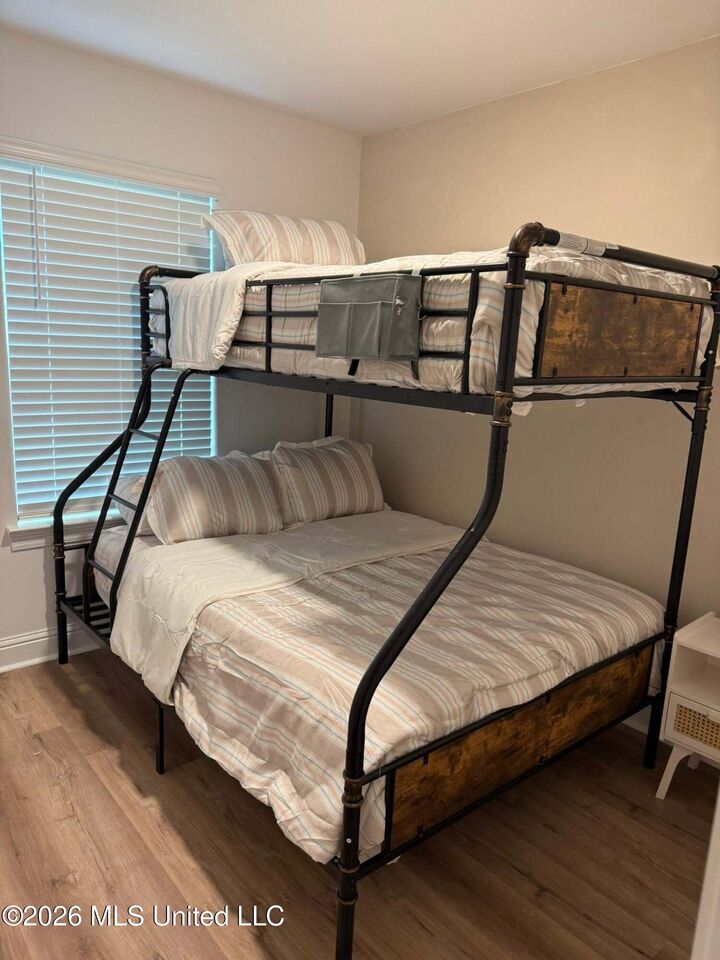 Property Photo: 298 Meadows Lane MS 39507