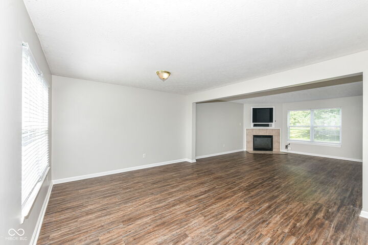 Property Photo: 11947 Princewood Drive IN 46037