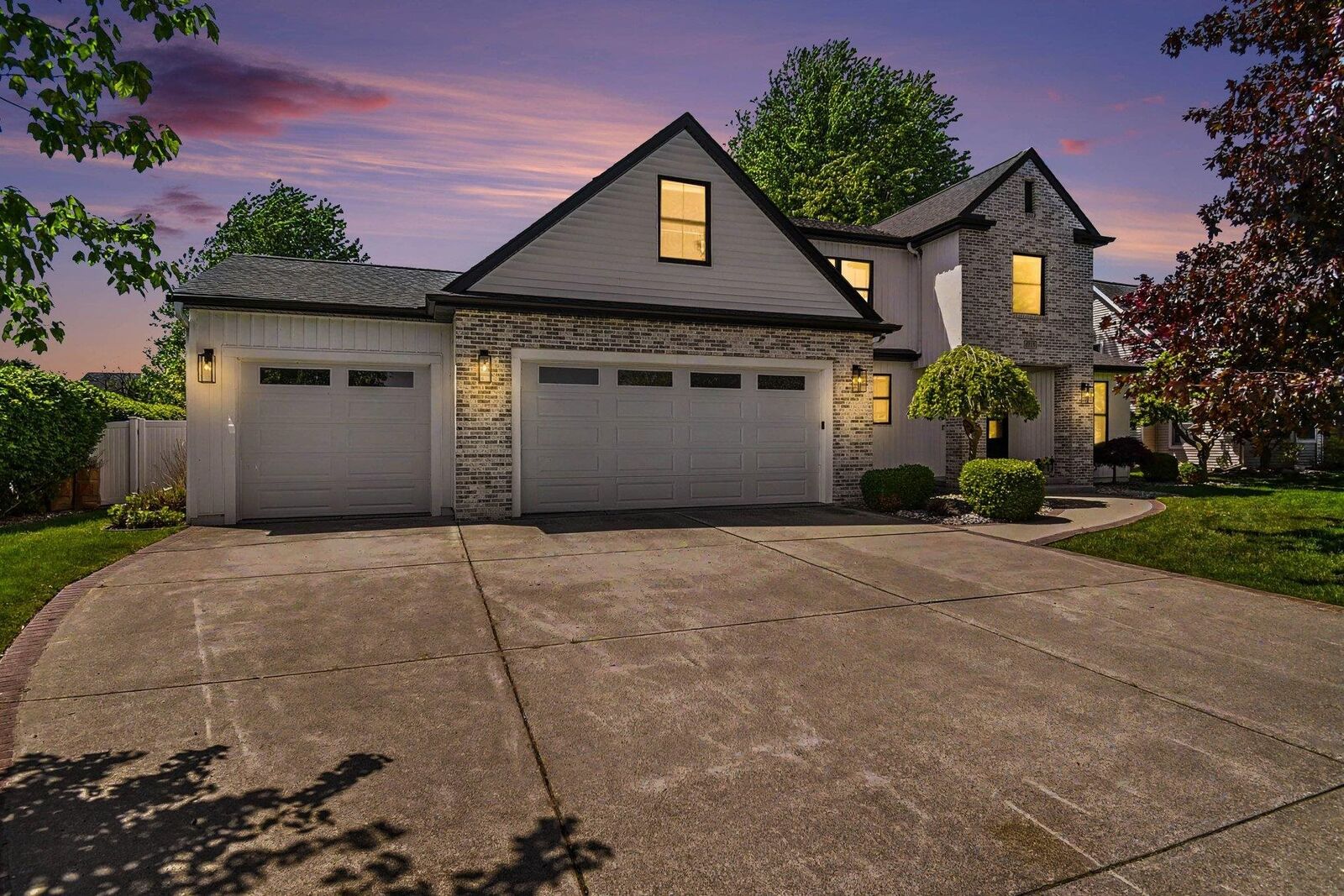 Property Photo:  6715 Deer Run Trail Trail  MI 48603 