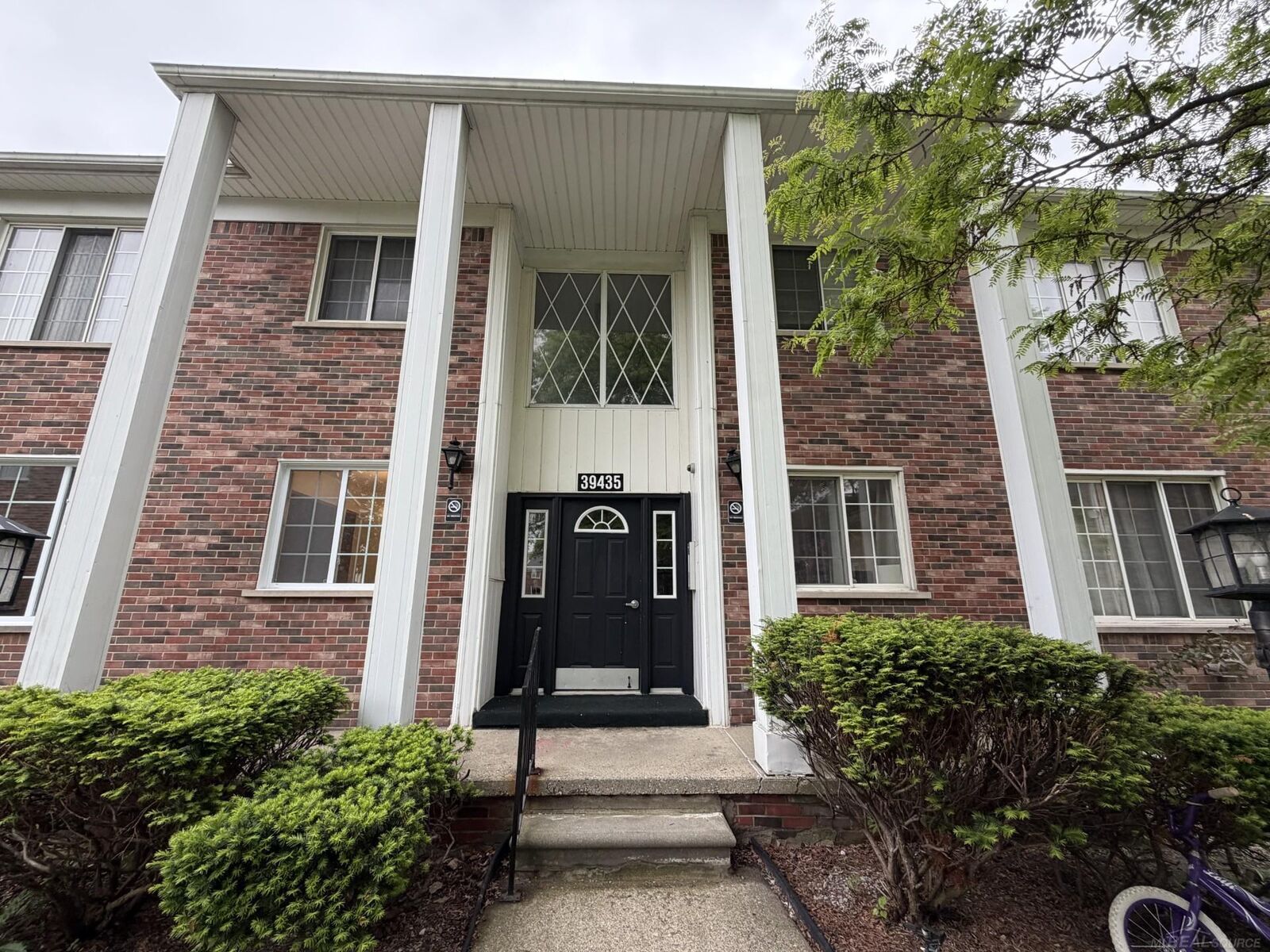 Property Photo:  39435 Van Dyke Avenue #301  MI 48313 
