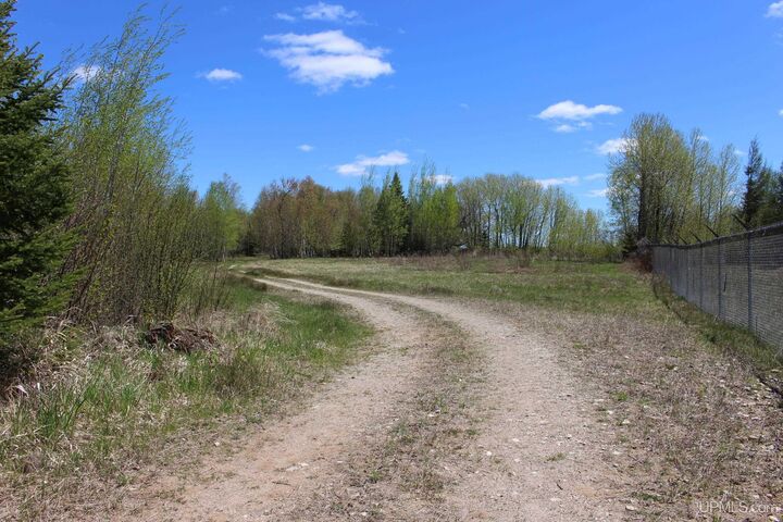 Property Photo: Tbd 23.5 Road MI 49837