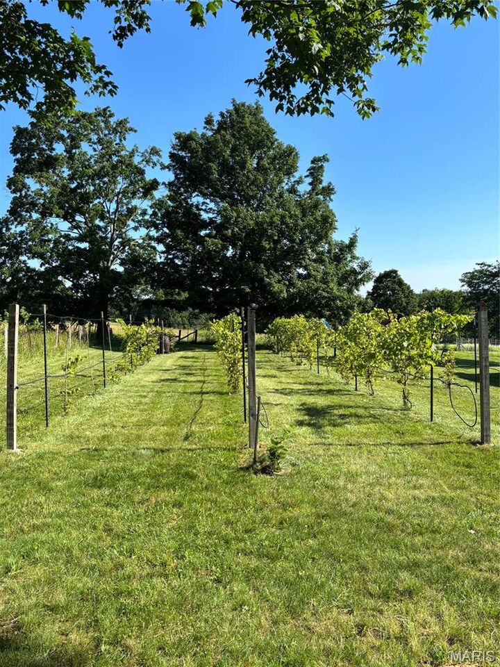Property Photo:  9197 State Highway Zz  MO 63751 