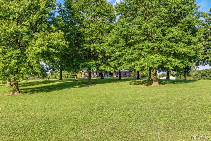 Property Photo: 794 Linns Mill Road MO 63379