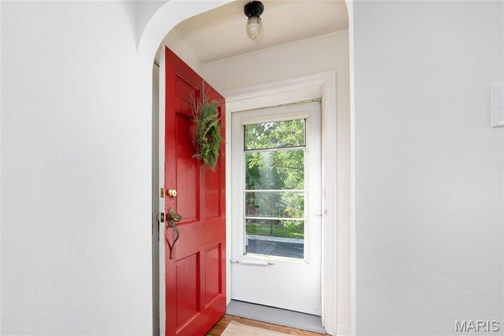 Property Photo:  223 Robert Avenue  MO 63135 