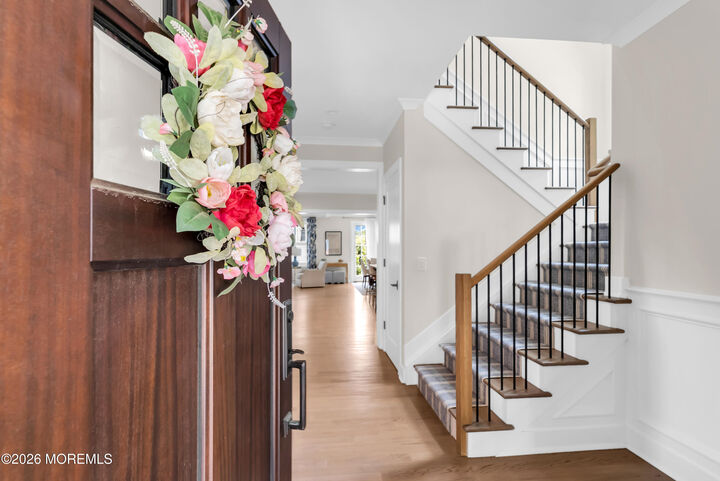 Property Photo: 7 Marcellus Avenue NJ 08736