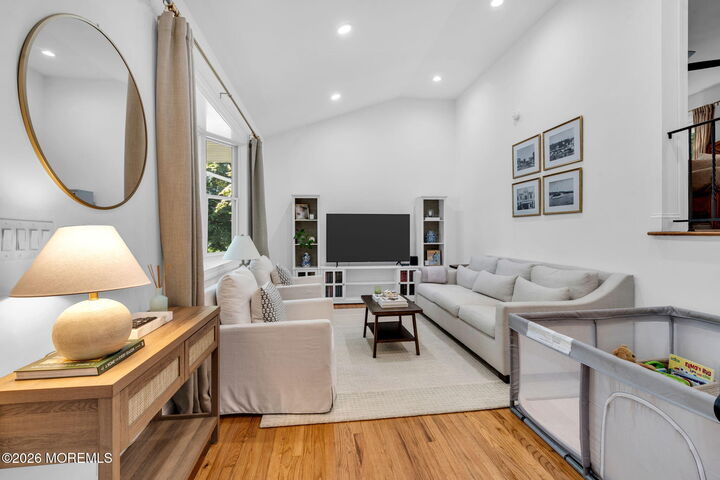 Property Photo: 15 Columbia Avenue NJ 07716