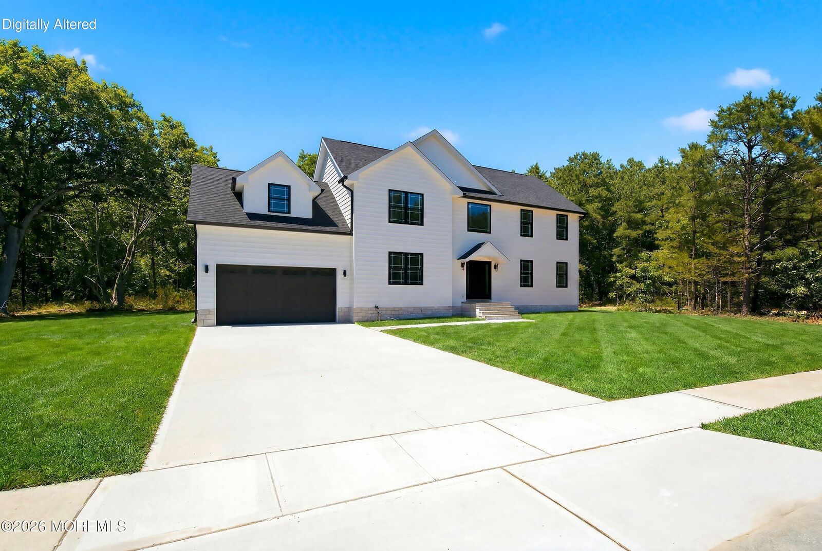 Property Photo: 125 Pennsylvania Avenue NJ 08005
