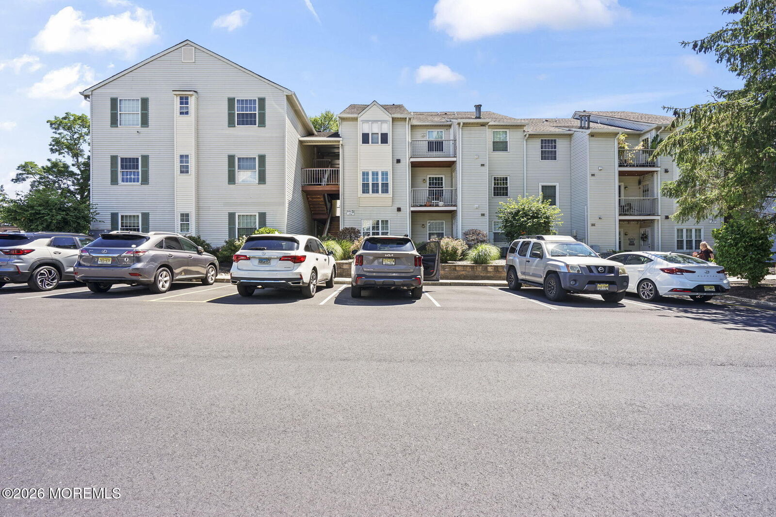 Property Photo: 231 Atlantic Street NJ 07735