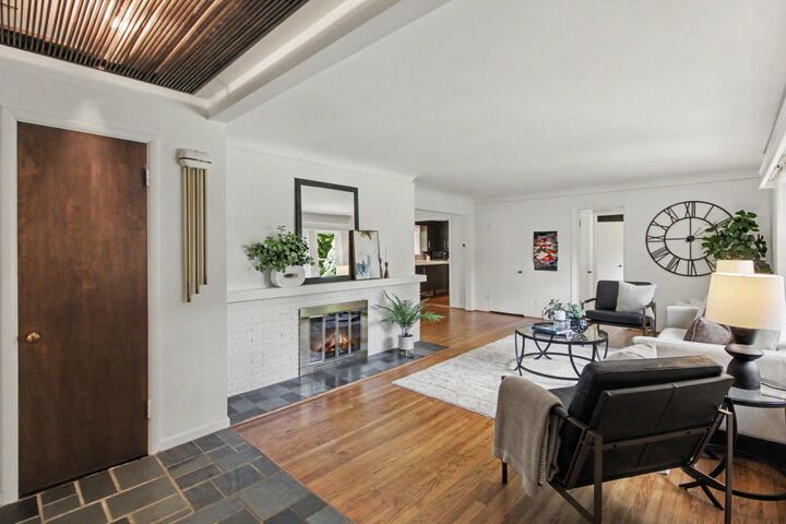 Property Photo:  1000 Vesper Road  MI 48103 