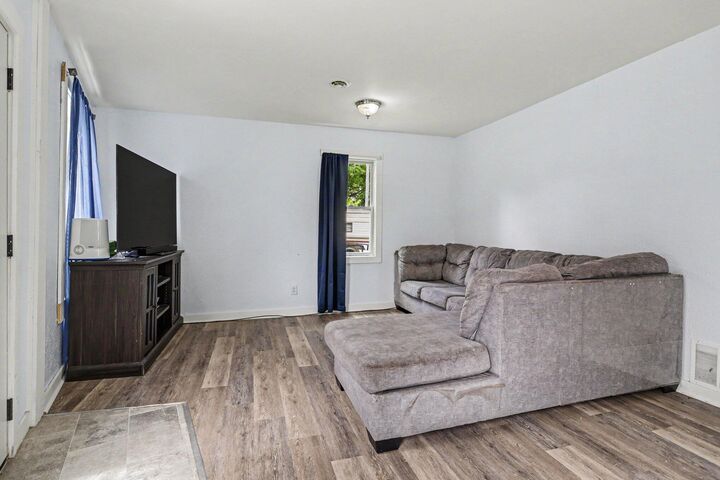 Property Photo: 307 E Telegraph Street MI 49047