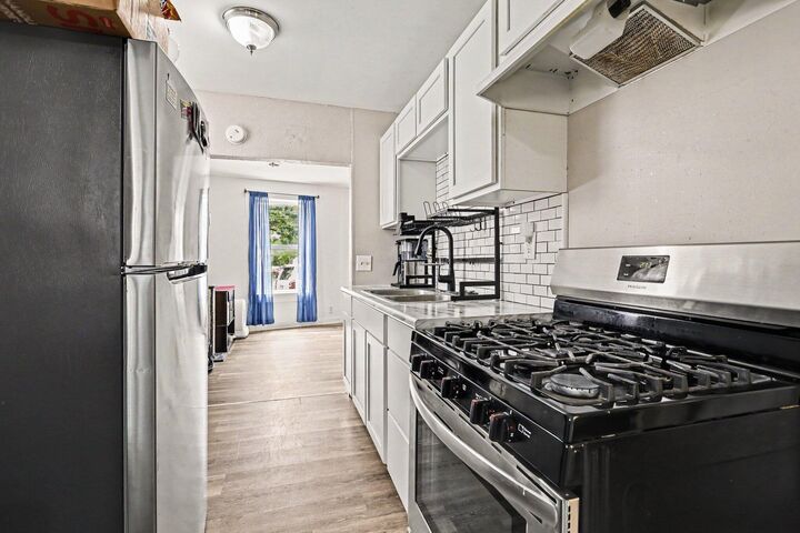 Property Photo:  307 E Telegraph Street  MI 49047 