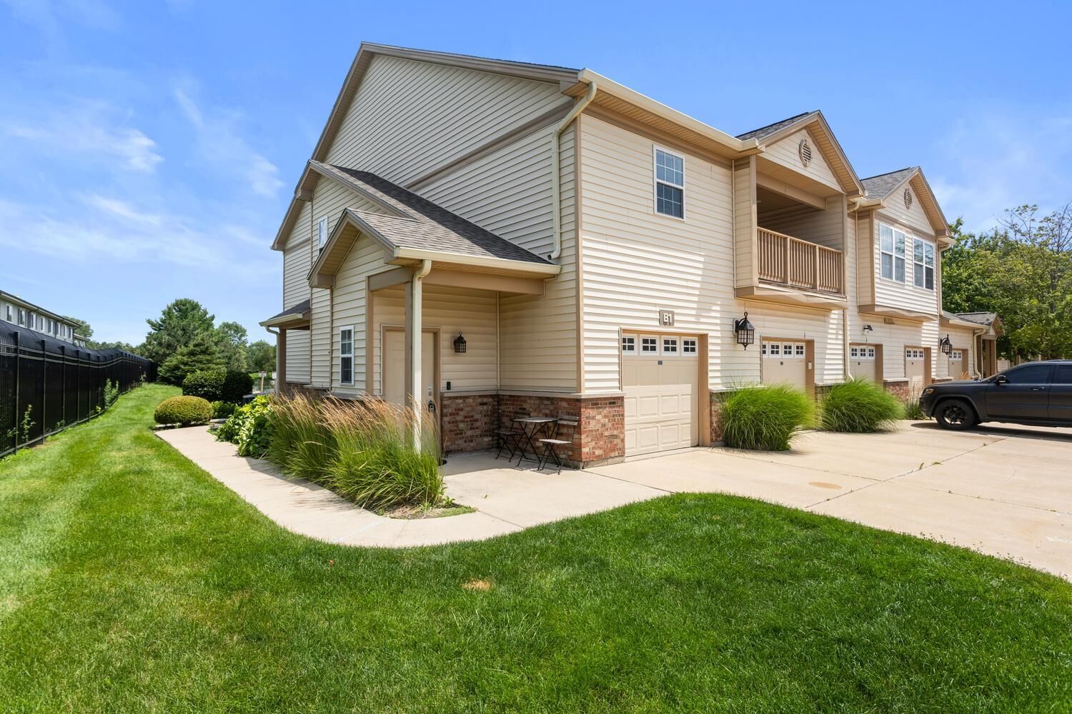 Property Photo:  3752 Thornhill Circle 3752  IL 61822 