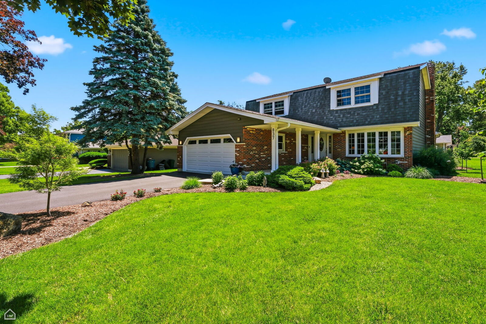 Property Photo:  837 62nd Street  IL 60516 