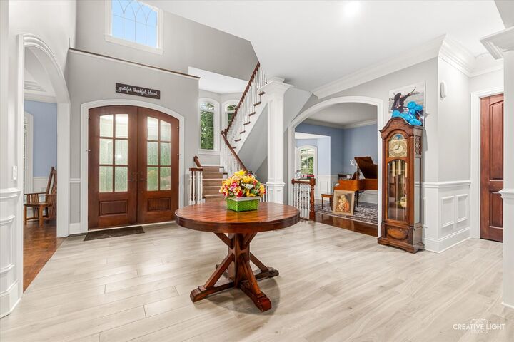 Property Photo: 4779 Lees Court IL 60543