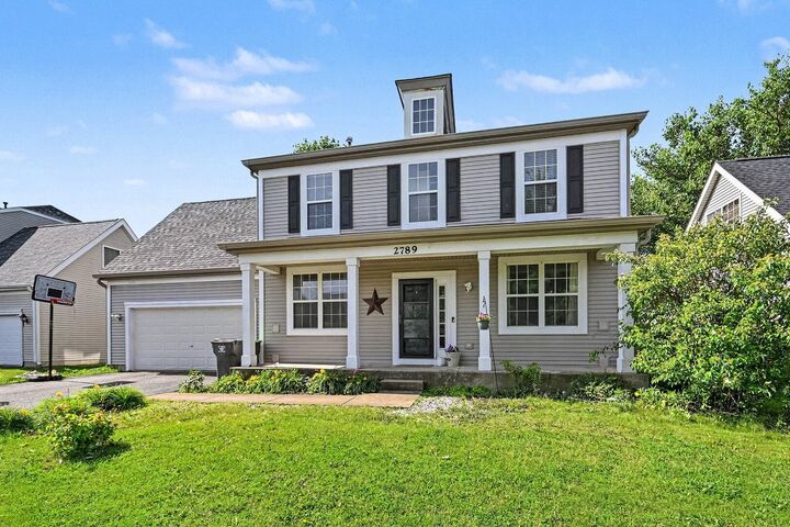 Property Photo: 2789 Avalon Lane IL 60538