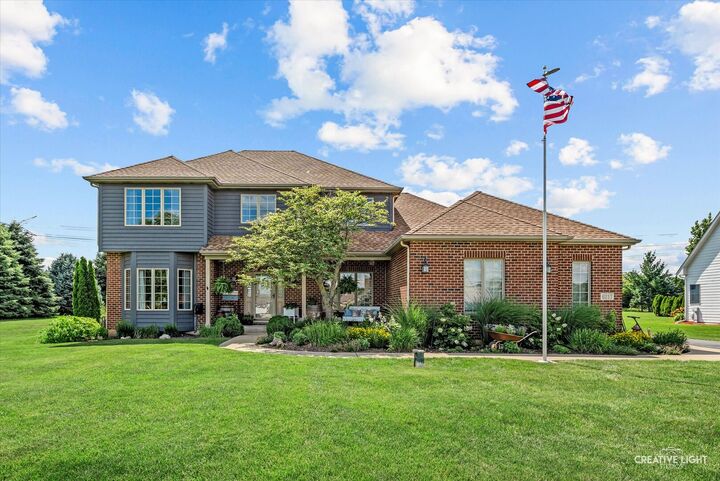 Property Photo:  6217 Polo Club Drive  IL 60560 