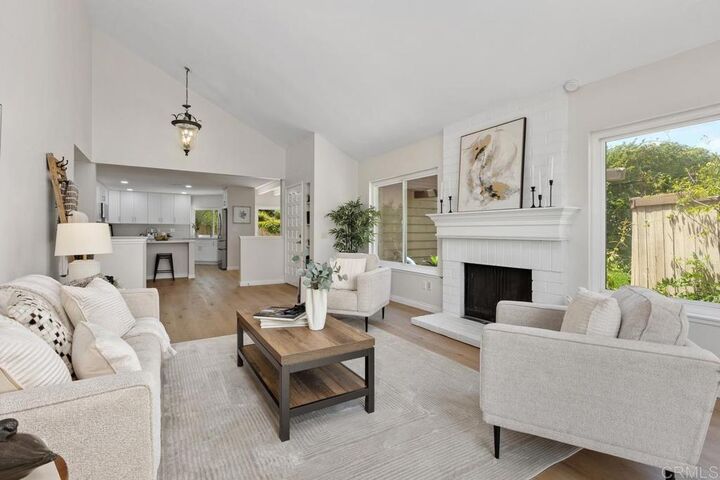Property Photo:  1729 Gascony Road  CA 92024 