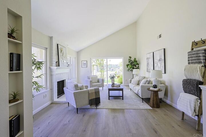 Property Photo: 1729 Gascony Road CA 92024