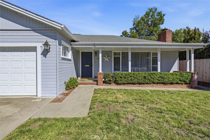 Property Photo:  1879 San Luis Drive  CA 93401 