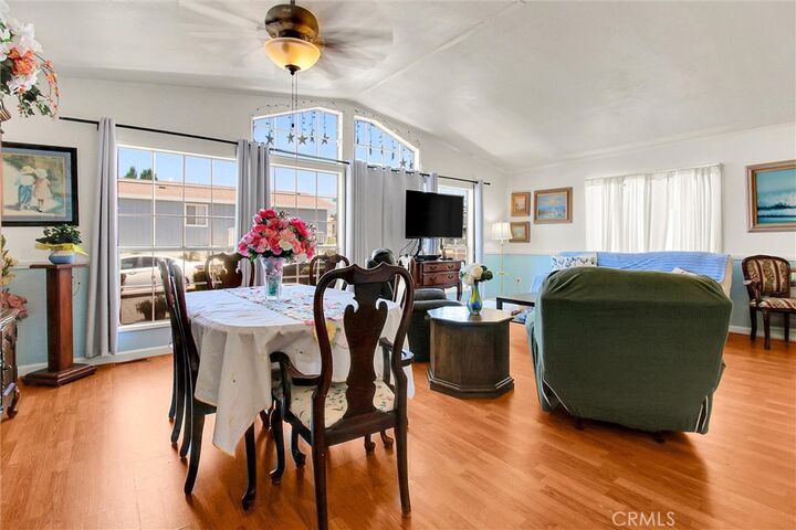 Property Photo:  3800 W Wilson 225  CA 92220 